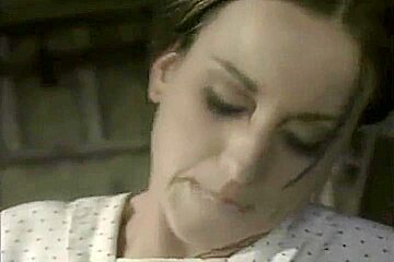 Young Simone Farmhouse Fuck