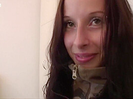 Young Slut And Pov - 1
