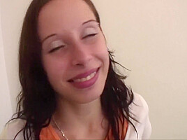Young Slut And Pov - 1
