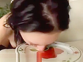 Young Step daughter fucked hard