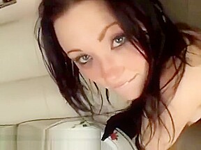 Young Step daughter fucked hard
