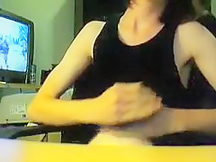 Young Twink Gozando Na Web