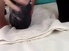 Young boy fist fucking stories gay male fisting Cameron is such a slutty