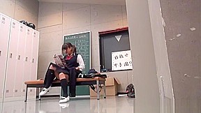 Young gets nailed by the horny teacher