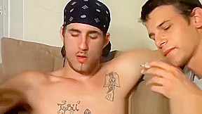 Young twinks gay sex tube emo cross and man cock
