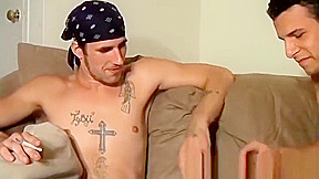 Young twinks gay sex tube emo cross and man cock