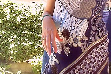 Your Beautiful Her Diaper In A Public Garden Full Of Piss 28 Min