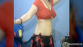 Your Desi Wife Jannat