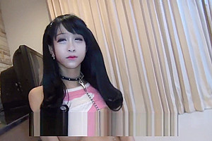 Your villein In asian Trans Sex Market