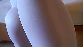You're My Pet On a Leash , Crawl in My Feet! PoV Femdom Joi