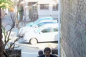 Yu Kaize Summer I Was Secretary Of Husband Wife Fucked In Yuku Falls