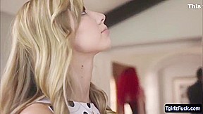 Yummy Ts Jenna Gargles Shares Penis With Lusty Playgirl Haley
