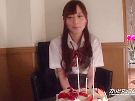 Yuria Mano Yuria Mano - Caribbeancom