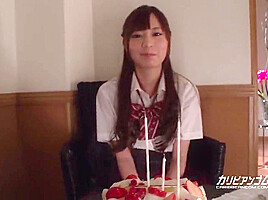 Yuria Mano Yuria Mano - Caribbeancom