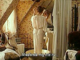 Zorn - Birgitte Sondergaard, Kristina Tornqvist and Linda Kozlowski