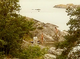 Zorn - Birgitte Sondergaard, Kristina Tornqvist and Linda Kozlowski
