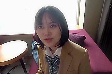 230413制服ニコちゃんとセックスしたぜd
