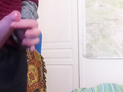 [abx][2][549] - Edging Hard And Cum Explosion