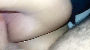 amateur in heels sucking some good hard cock first video