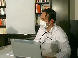 amatrice franccedil;aise prise en charge par 2 meacute;decins