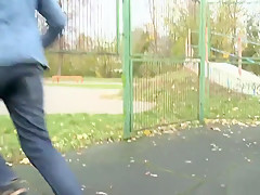 anal sex after basketball game