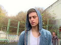 anal sex after basketball game