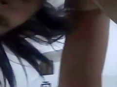 another thai cutie her name lek
