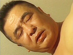 apanese Old Man_2002BEST_精力親編