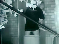 asian couple outdoor sex (7)