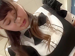 asian femdom
