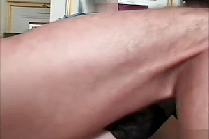 at no time Ending she Males 1 - Scene 9