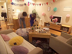 220417経験の少ない美少女とセックスb