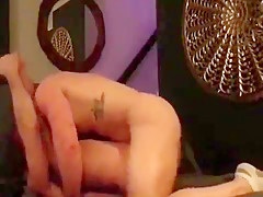 bareback sextape