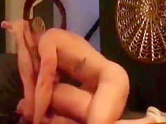 bareback sextape