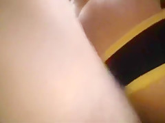 bareback threesome