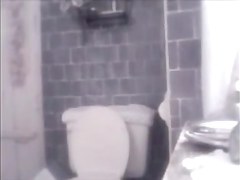 bath