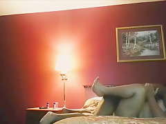 bbw Step mom fucks stepson