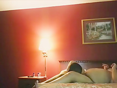 bbw Step mom fucks stepson