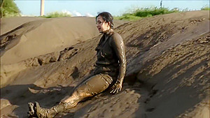 beautiful day for mud pt 2