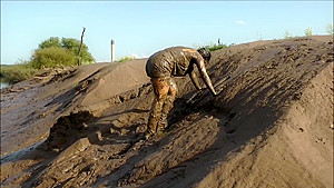 beautiful day for mud pt 2