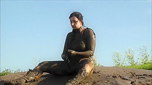 beautiful day for mud pt 2