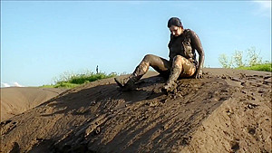 beautiful day for mud pt 2