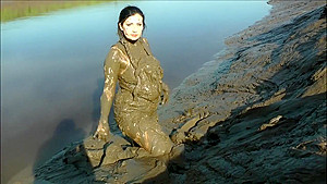 beautiful day for mud pt 2