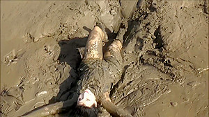 beautiful day for mud pt 2