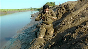 beautiful day for mud pt 2