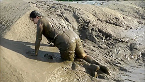 beautiful day for mud pt 2