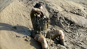 beautiful day for mud pt 2