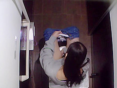 beautiful in toilet2