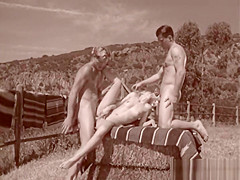 beauty and the bitch scene 4