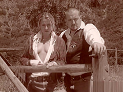 beauty and the bitch scene 4